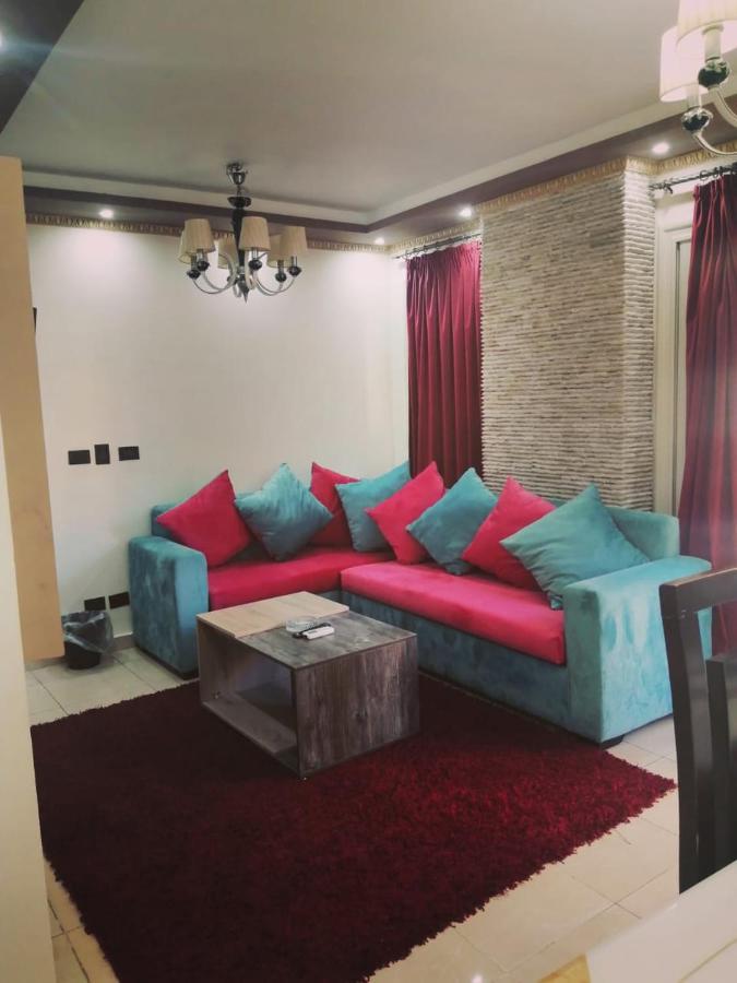 Borg Barka - Families Only Apartment Alexandria Exterior photo