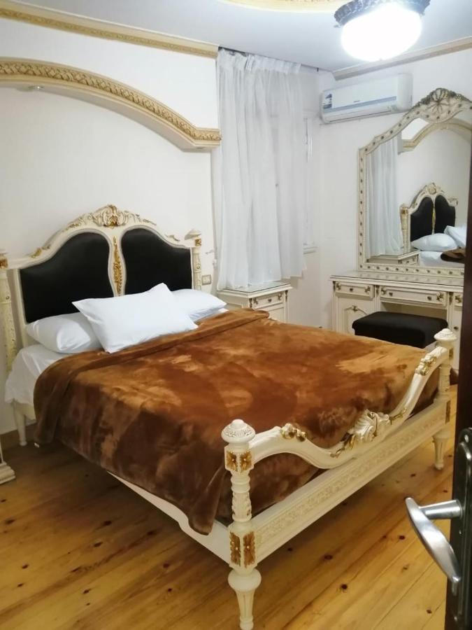 Borg Barka - Families Only Apartment Alexandria Exterior photo