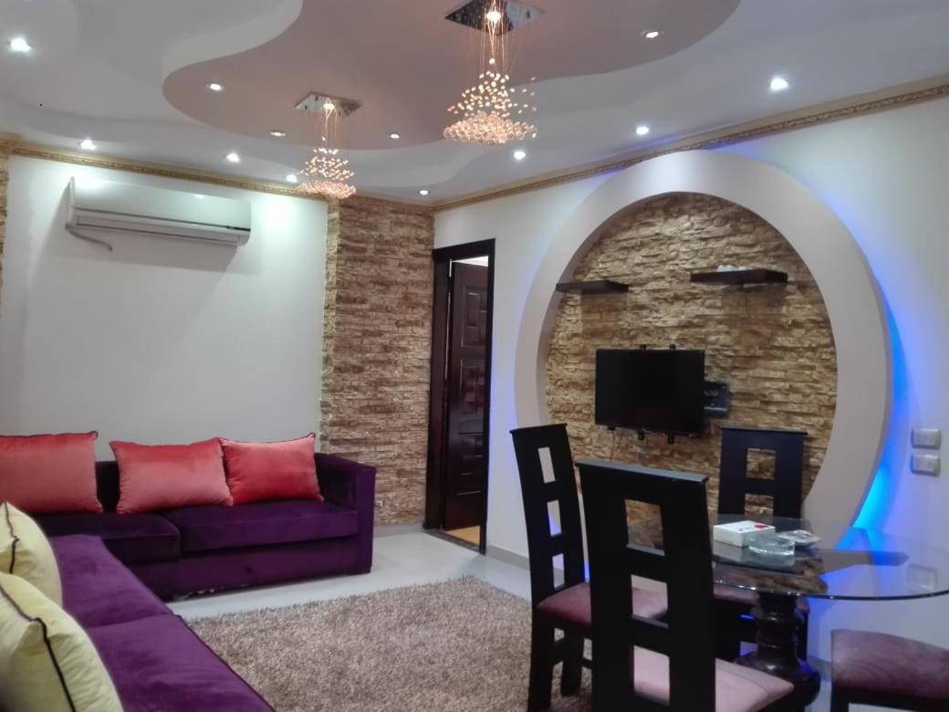 Borg Barka - Families Only Apartment Alexandria Exterior photo