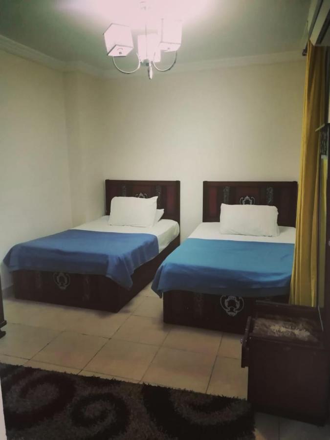 Borg Barka - Families Only Apartment Alexandria Exterior photo