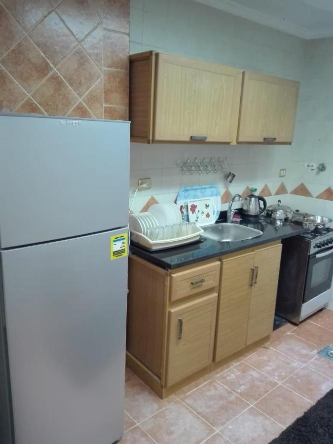 Borg Barka - Families Only Apartment Alexandria Exterior photo