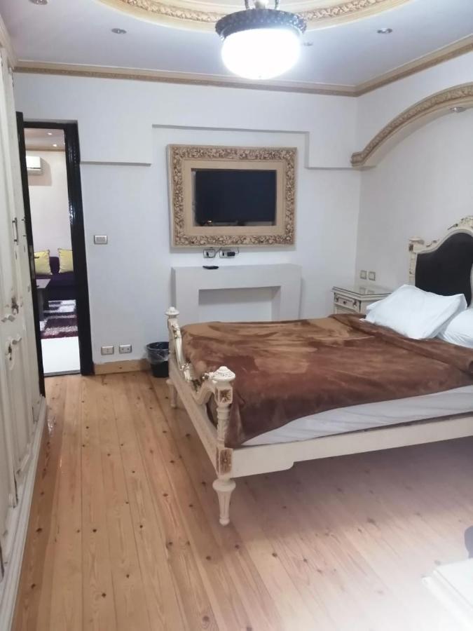 Borg Barka - Families Only Apartment Alexandria Exterior photo