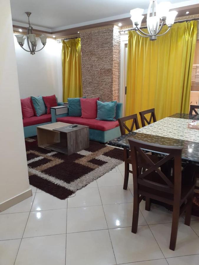 Borg Barka - Families Only Apartment Alexandria Exterior photo