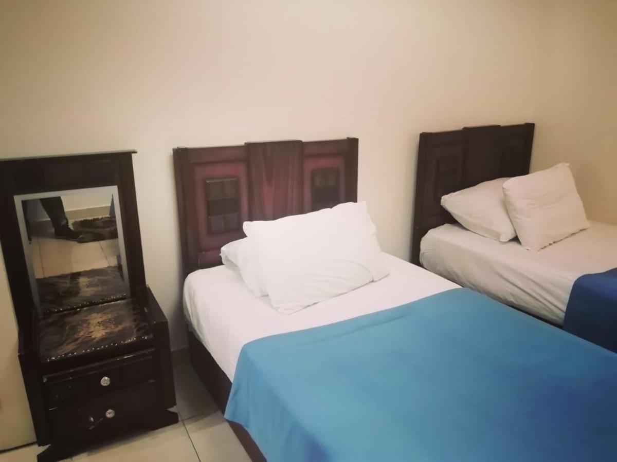 Borg Barka - Families Only Apartment Alexandria Exterior photo