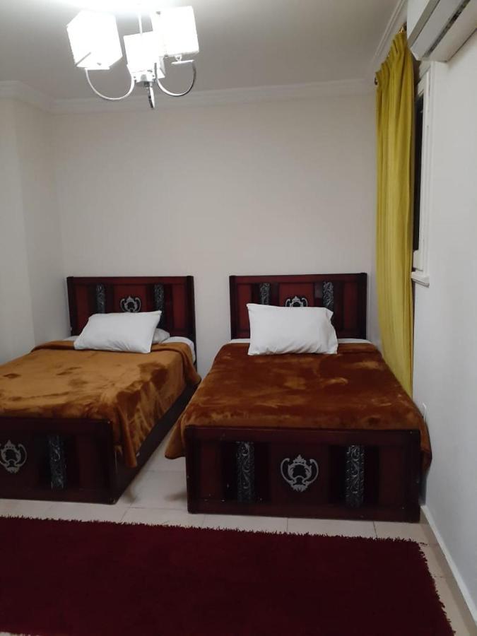 Borg Barka - Families Only Apartment Alexandria Exterior photo
