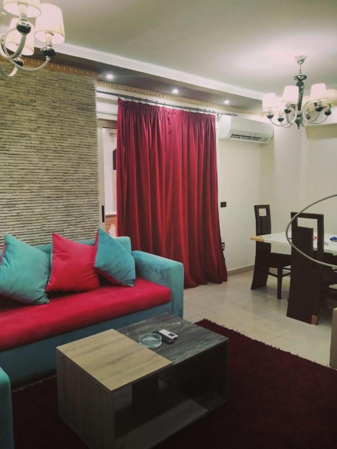 Borg Barka - Families Only Apartment Alexandria Exterior photo