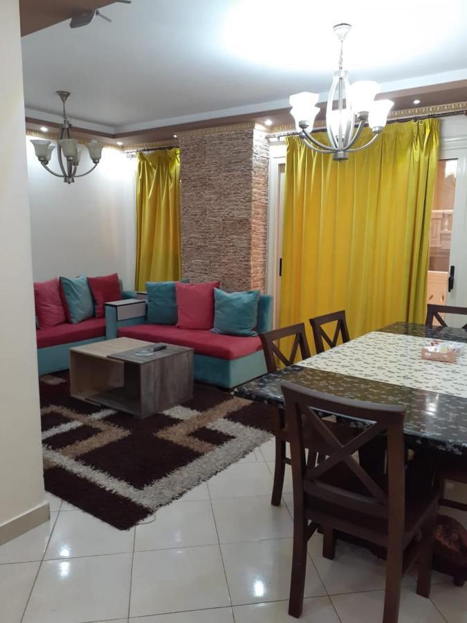 Borg Barka - Families Only Apartment Alexandria Exterior photo