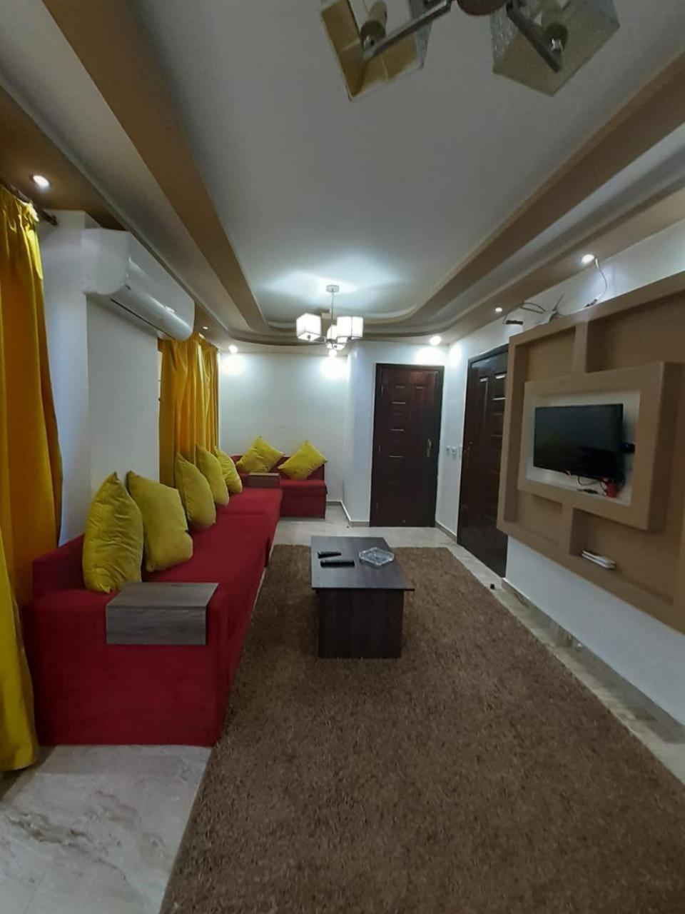 Borg Barka - Families Only Apartment Alexandria Exterior photo