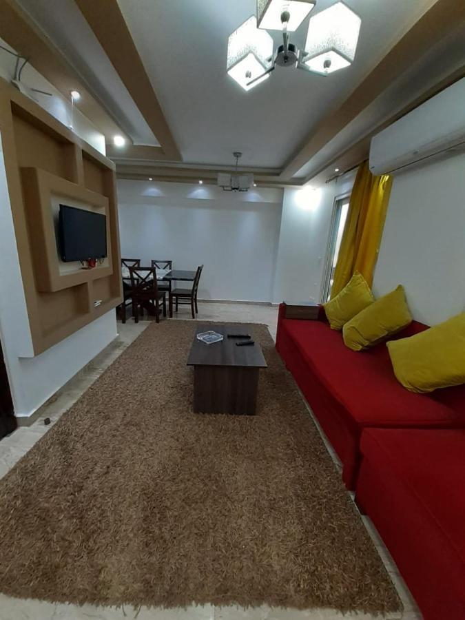 Borg Barka - Families Only Apartment Alexandria Exterior photo