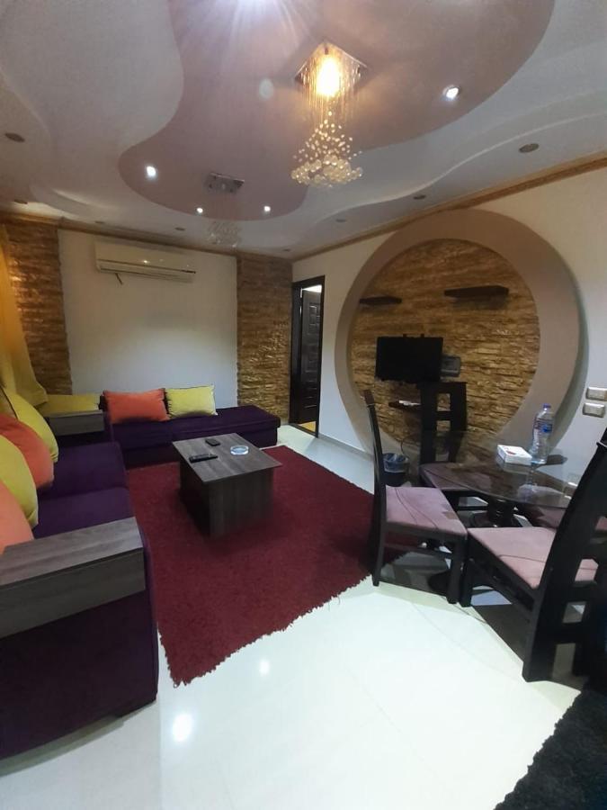 Borg Barka - Families Only Apartment Alexandria Exterior photo