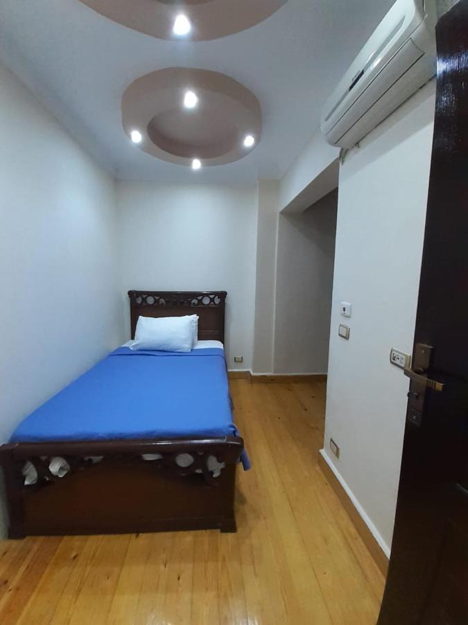 Borg Barka - Families Only Apartment Alexandria Exterior photo