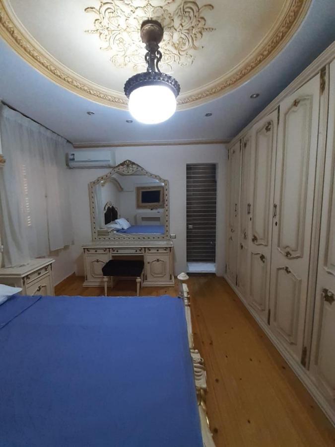 Borg Barka - Families Only Apartment Alexandria Exterior photo