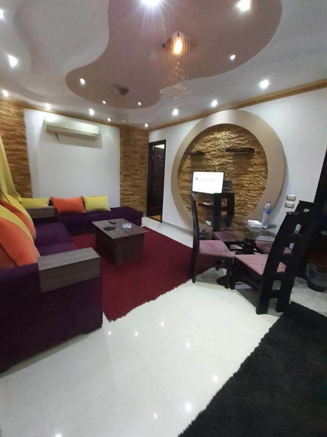 Borg Barka - Families Only Apartment Alexandria Exterior photo