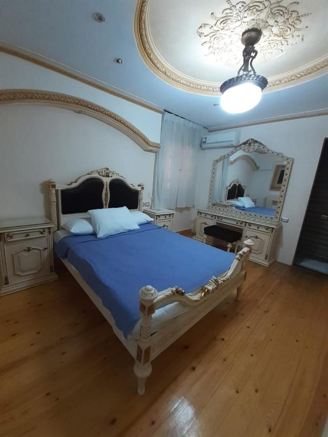 Borg Barka - Families Only Apartment Alexandria Exterior photo