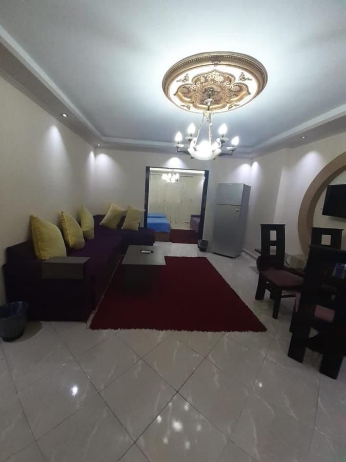 Borg Barka - Families Only Apartment Alexandria Exterior photo