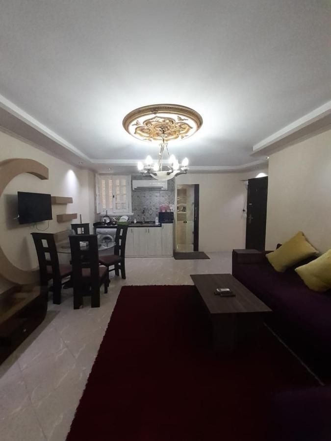 Borg Barka - Families Only Apartment Alexandria Exterior photo