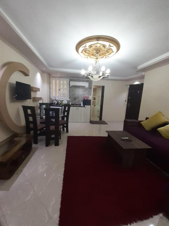 Borg Barka - Families Only Apartment Alexandria Exterior photo