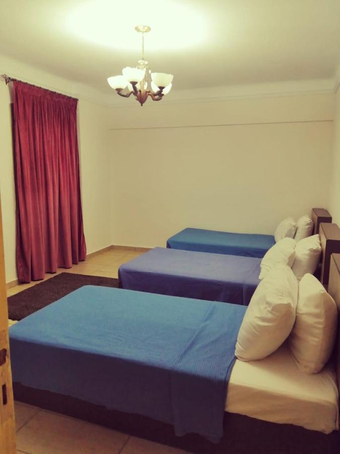 Borg Barka - Families Only Apartment Alexandria Exterior photo