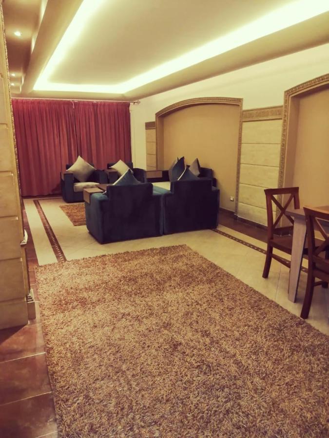 Borg Barka - Families Only Apartment Alexandria Exterior photo