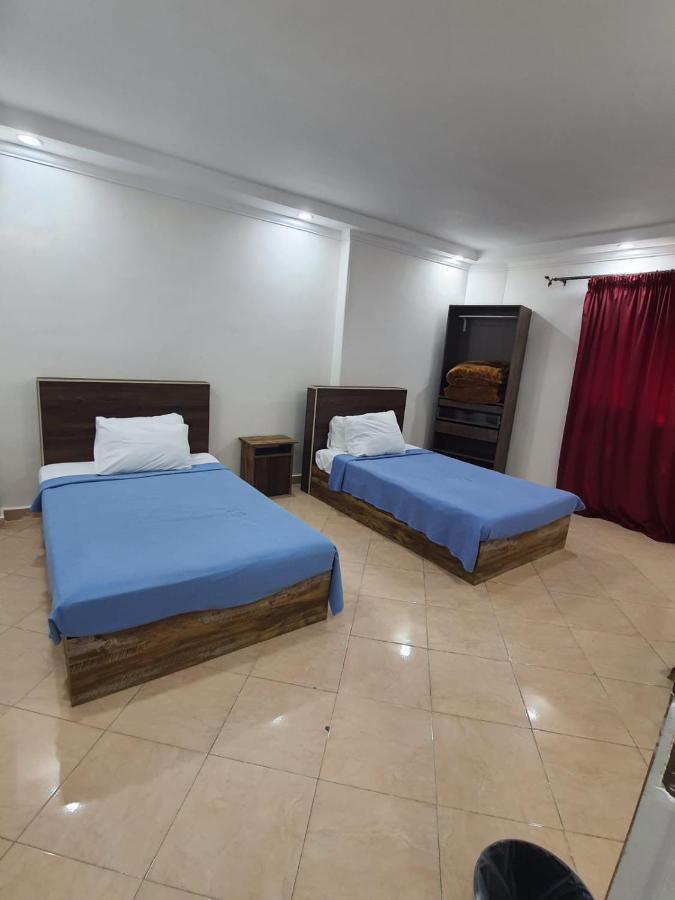 Borg Barka - Families Only Apartment Alexandria Exterior photo