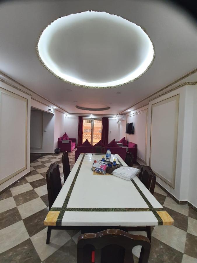 Borg Barka - Families Only Apartment Alexandria Exterior photo