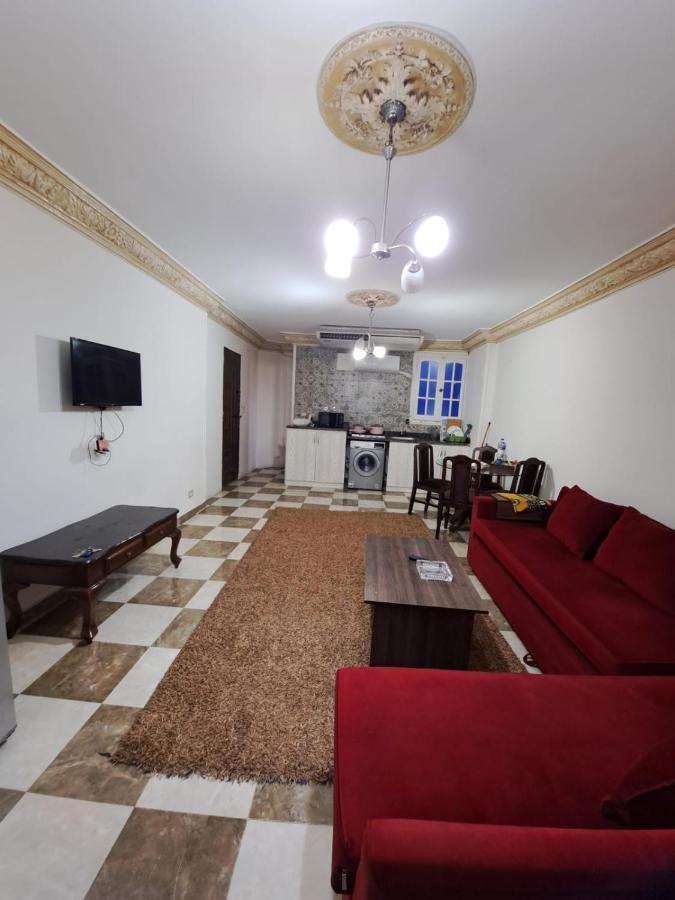 Borg Barka - Families Only Apartment Alexandria Exterior photo