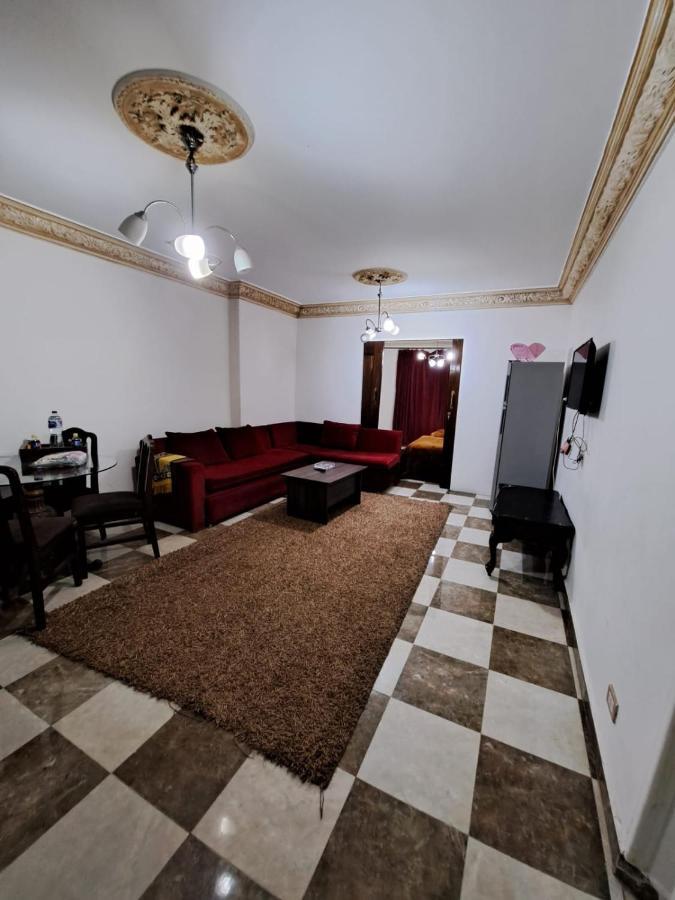 Borg Barka - Families Only Apartment Alexandria Exterior photo