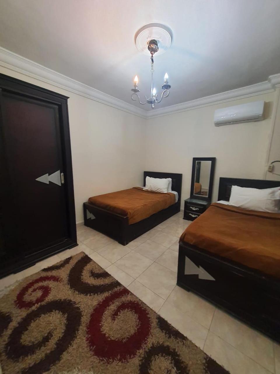 Borg Barka - Families Only Apartment Alexandria Exterior photo