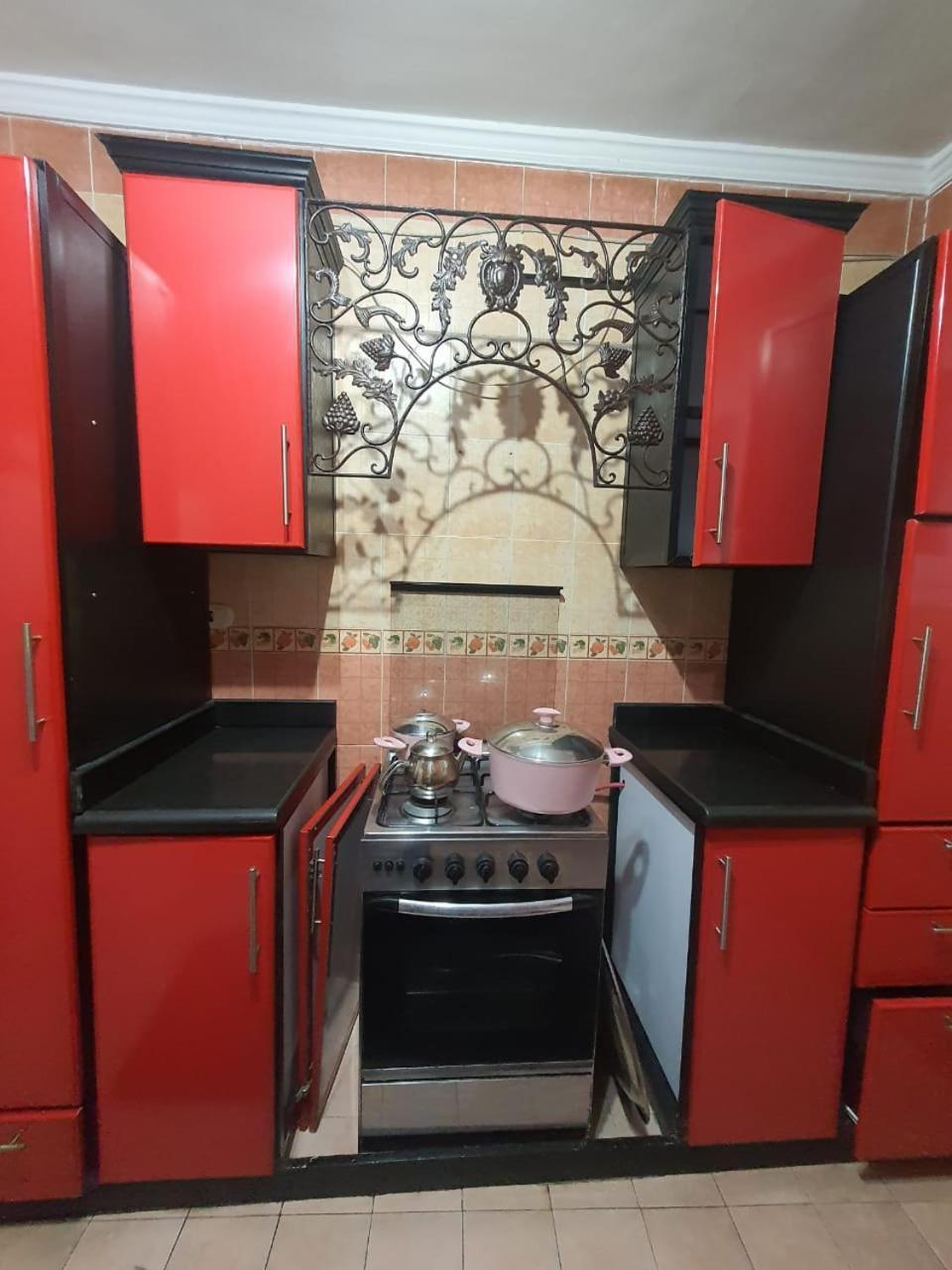 Borg Barka - Families Only Apartment Alexandria Exterior photo