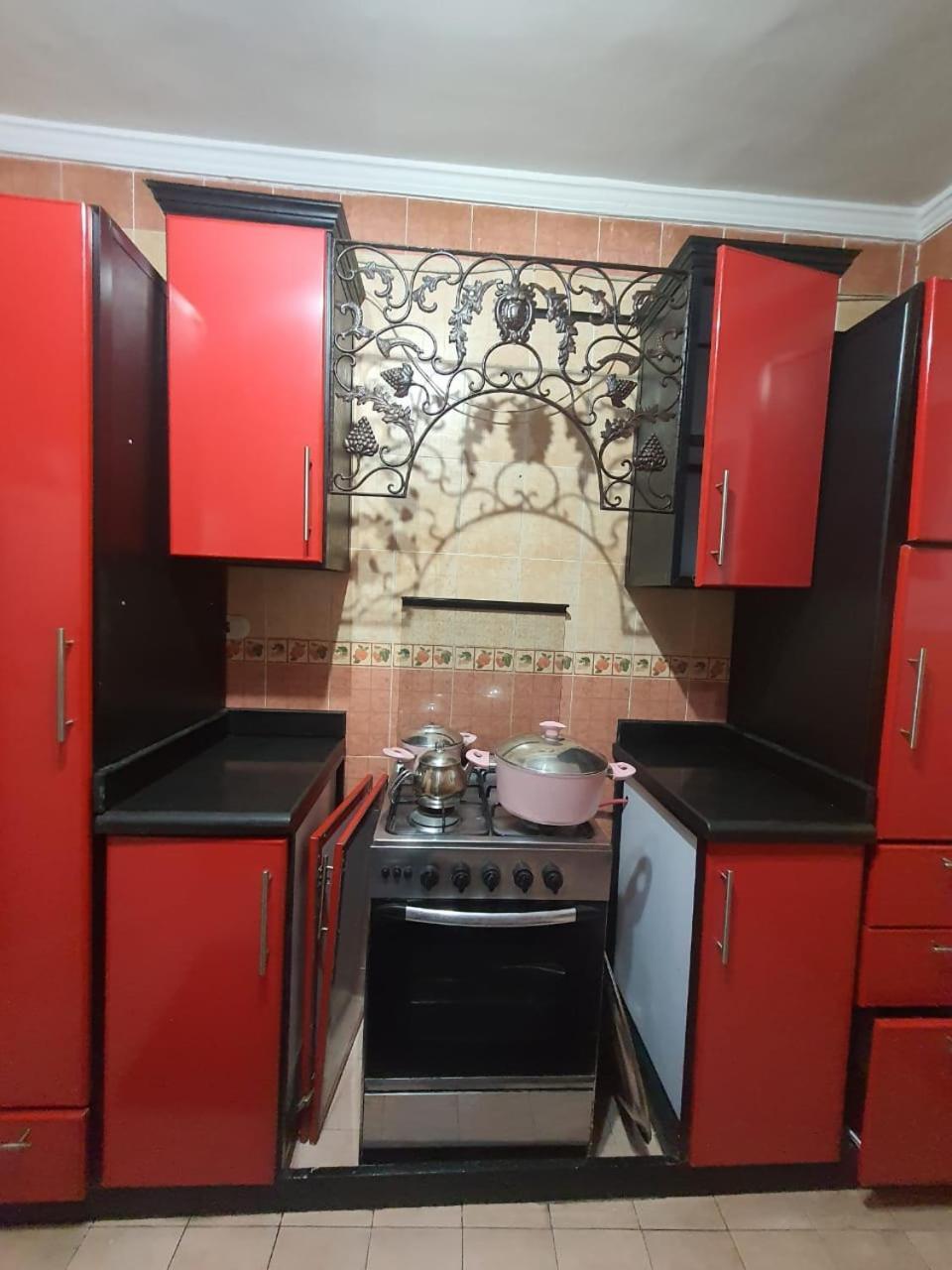 Borg Barka - Families Only Apartment Alexandria Exterior photo