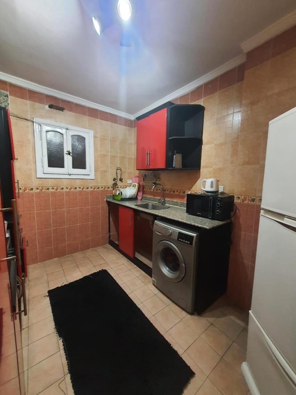 Borg Barka - Families Only Apartment Alexandria Exterior photo