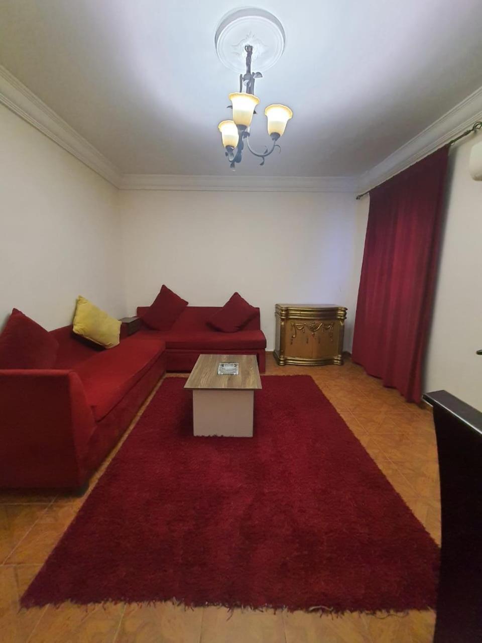 Borg Barka - Families Only Apartment Alexandria Exterior photo