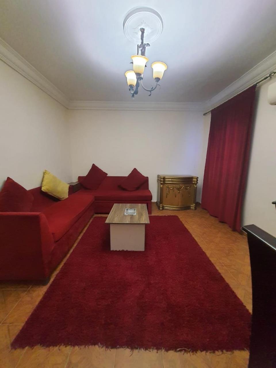Borg Barka - Families Only Apartment Alexandria Exterior photo