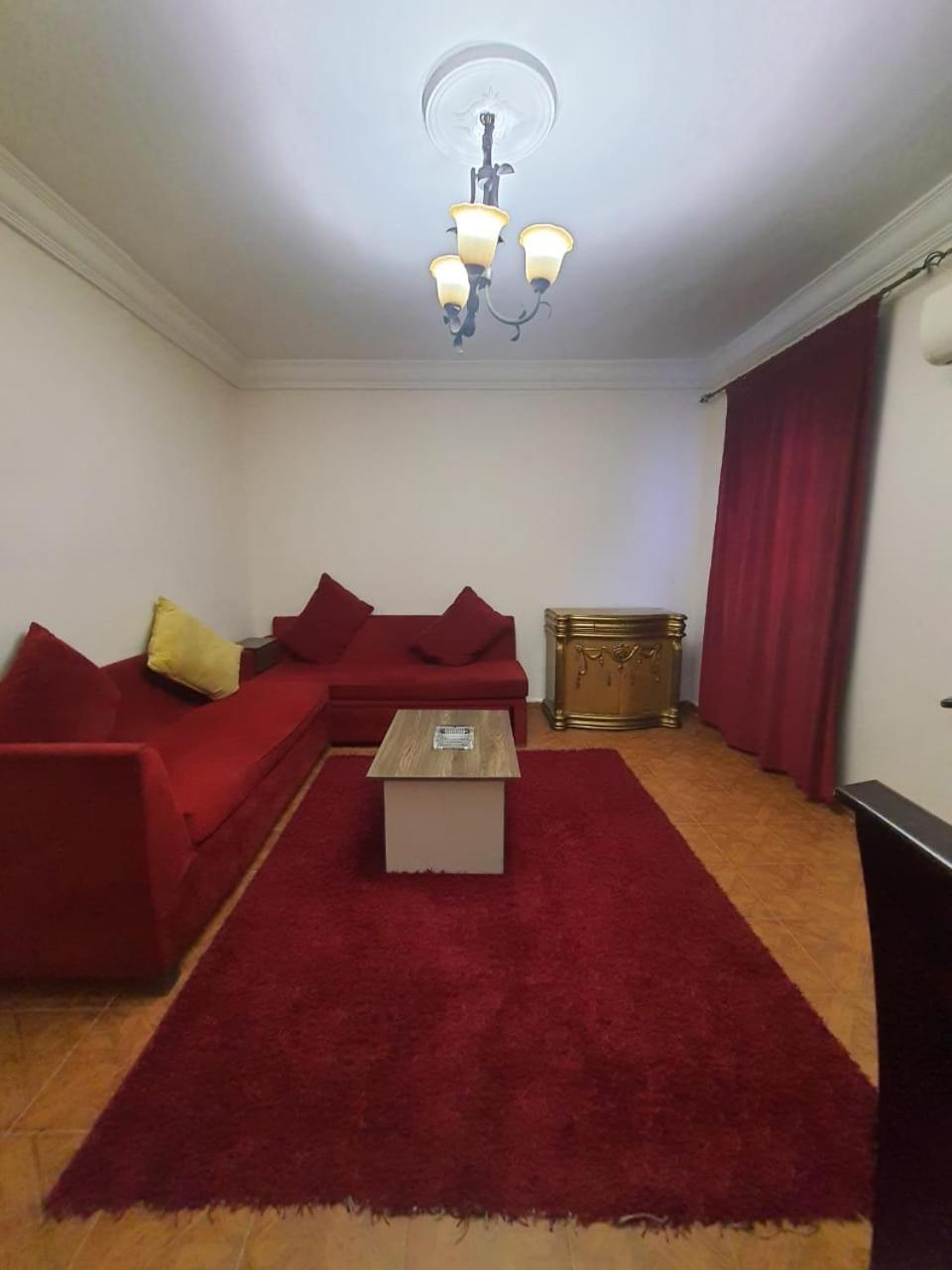 Borg Barka - Families Only Apartment Alexandria Exterior photo