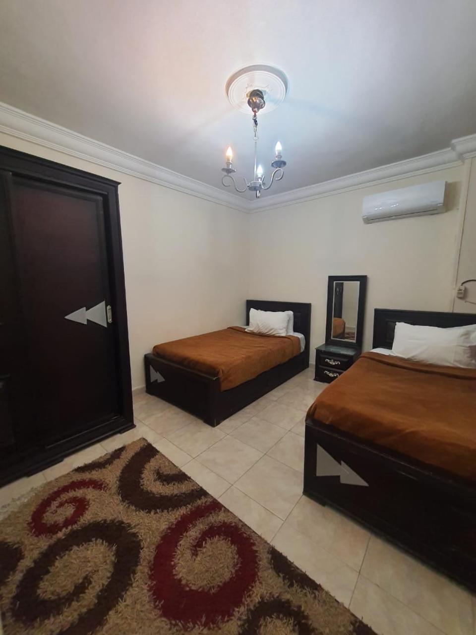 Borg Barka - Families Only Apartment Alexandria Exterior photo