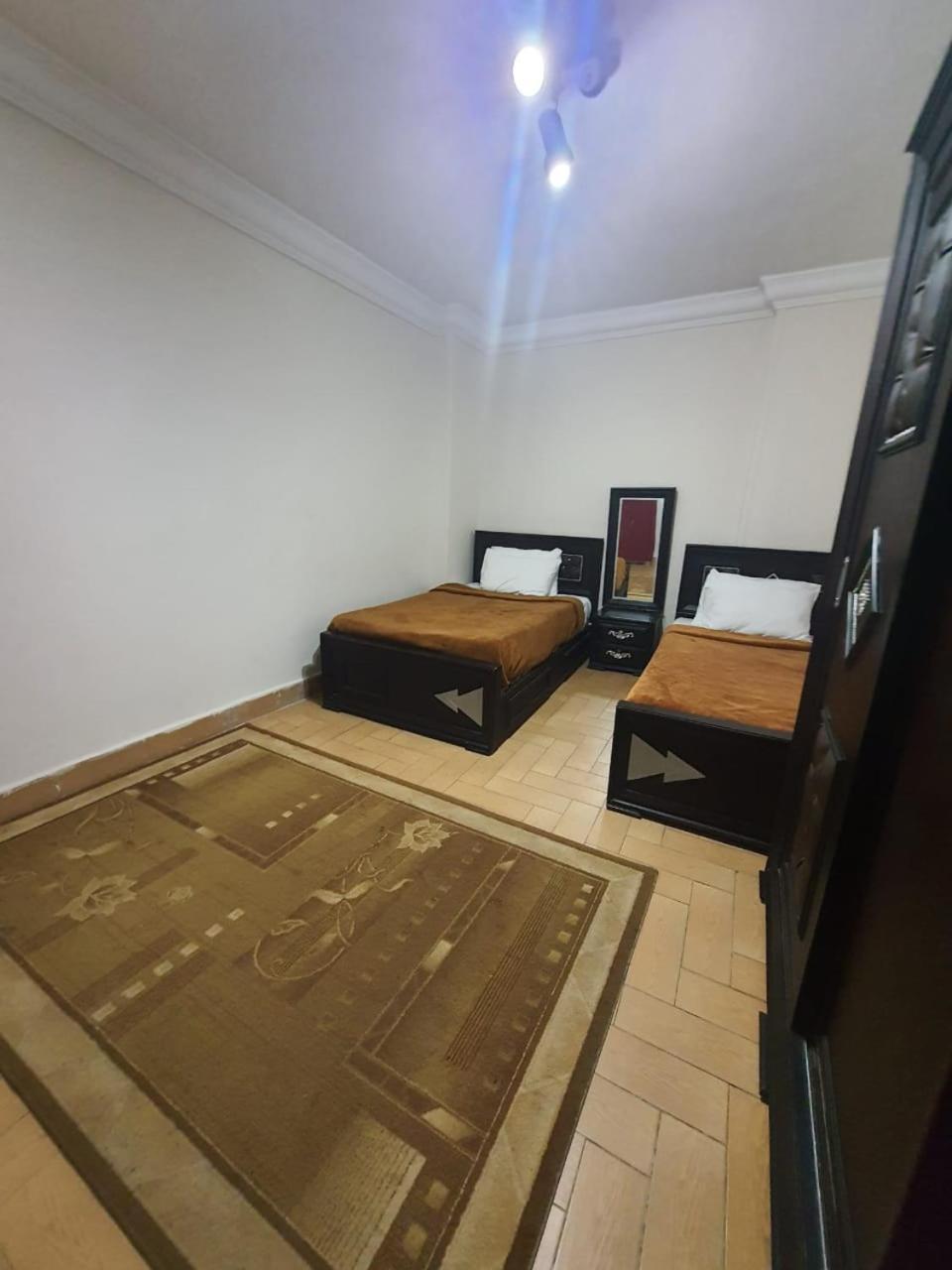 Borg Barka - Families Only Apartment Alexandria Exterior photo